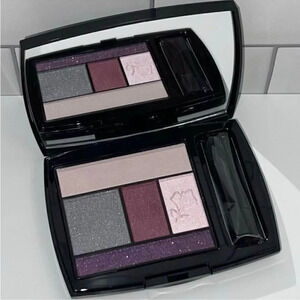 Lancôme 315 Rose Tempete Eyeshadow Palette